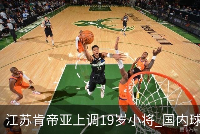 江苏肯帝亚上调19岁小将 国内球员注册达16人
